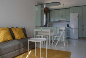 Apartamento Pedra Alta Cangas